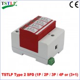TS-385M20RM/4 Type 2 Surge Protection