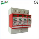 TS-385M20RM/4 Type 2 Surge Protection