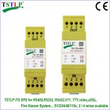 TS-ITS-ME5 RS422 Surge Protection