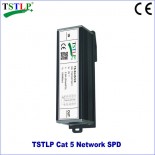 TS-RJ45/5/8 Network Surge Protection Device