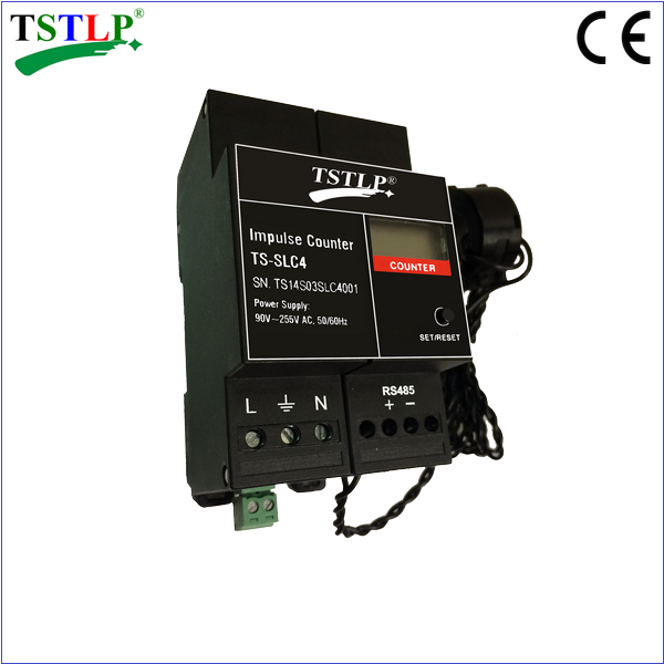 TS-SLC4 Surge Counter with Remote Display
