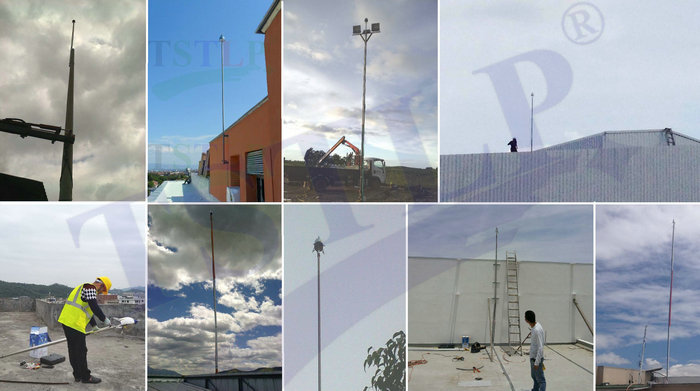 ESE-Lightning-Protection-System-High-Efficiency