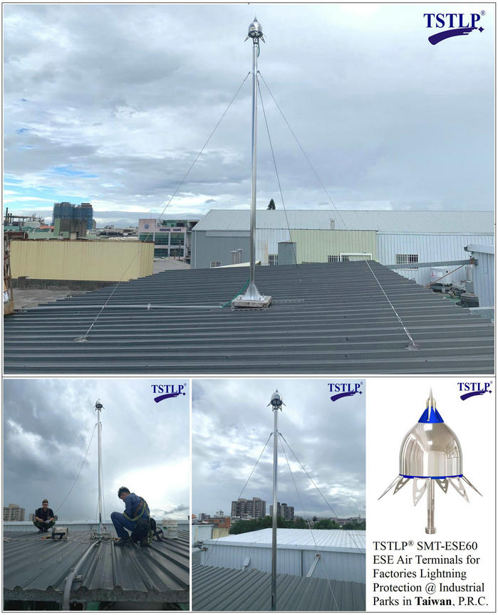 ESE-Lightning-Protection-System-Good-Quality
