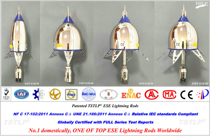 ESE-Lightning-Protection-System-Warranty