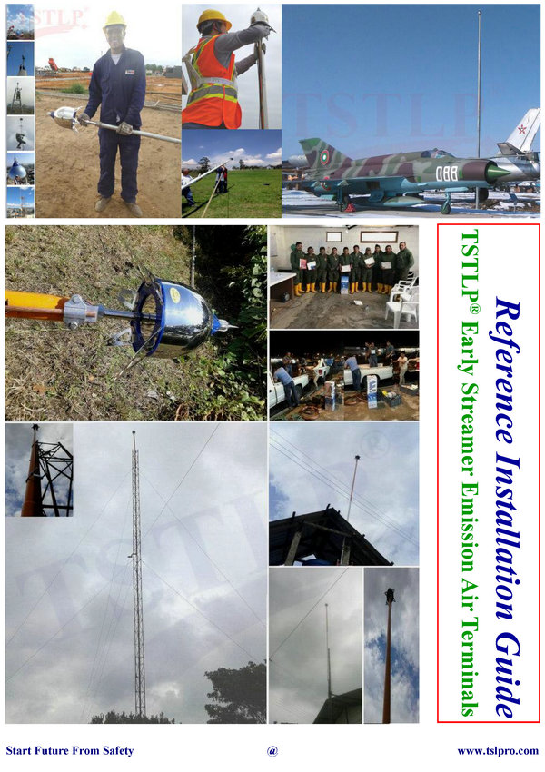 Early-Streamer-Emission-Lightning-Protection-System-Price