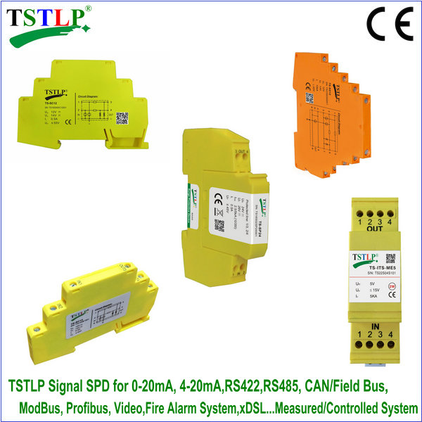 TS-SP24-Information-Surge-Protector-Good-Quality