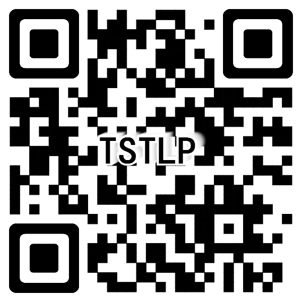 tstlp-2-bar-code